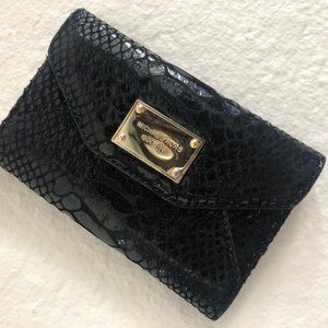 Michael Kors Wristlet Wallet